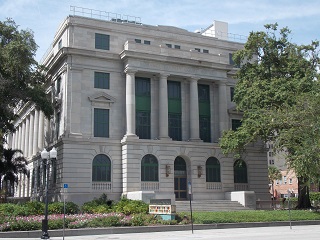 Florida Court House