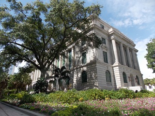 Florida Court House